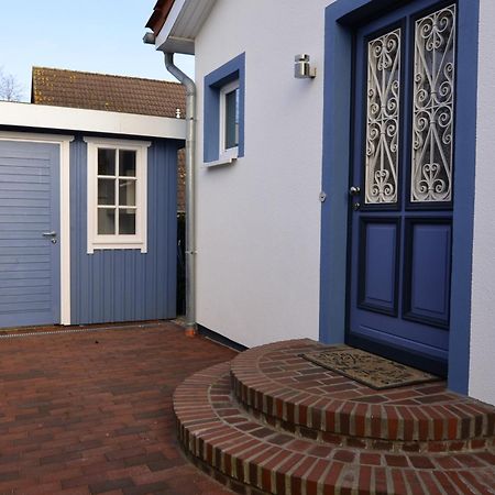 Ferienhaus Felix Heiligenhafen Exterior photo