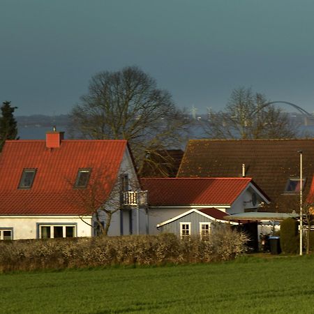 Ferienhaus Felix Heiligenhafen Exterior photo